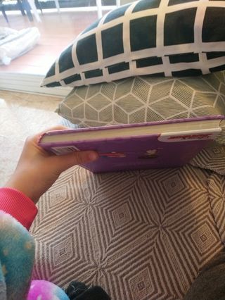 Historias para niños/niñas