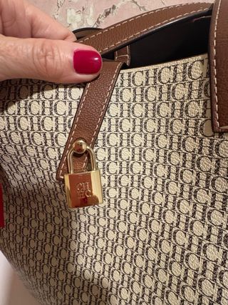 Bolso Carolina Herrera