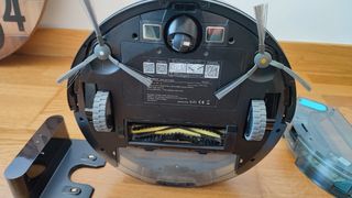 Robot limpiador 3000Pa aspira y friega