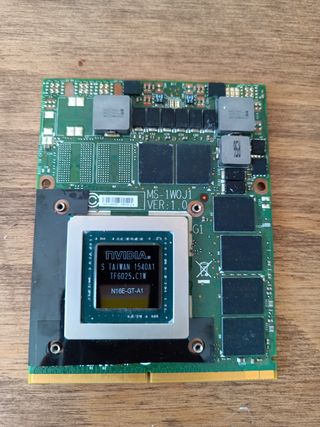 Gtx 970M 