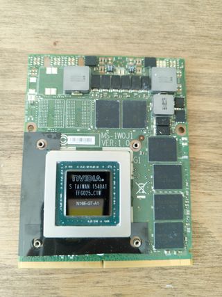 Gtx 970M 