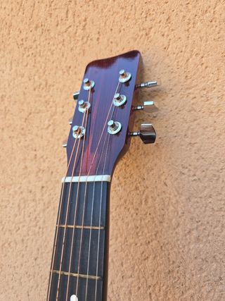 GUITARRA ESPAÑOLA ACUSTICA