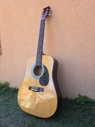 GUITARRA ESPAÑOLA ACUSTICA