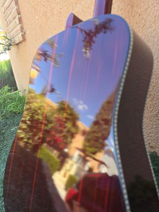 GUITARRA ESPAÑOLA ACUSTICA