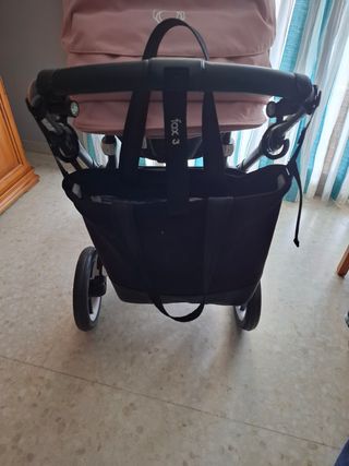 Bugaboo fox3