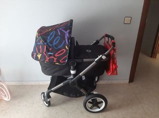 Bugaboo fox3