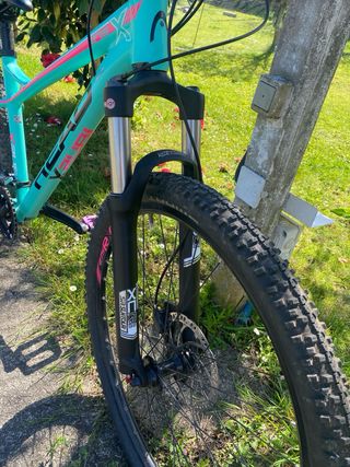 Bicicleta Mujer Head XRubi MTB
