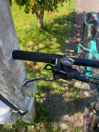 Bicicleta Mujer Head XRubi MTB