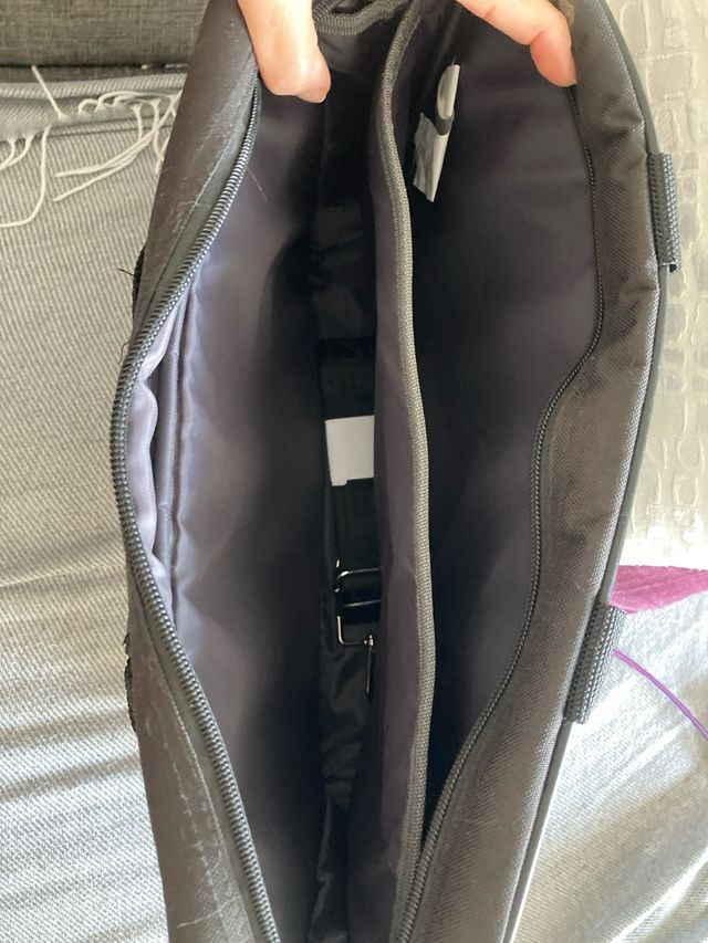 Mochila de ordenador