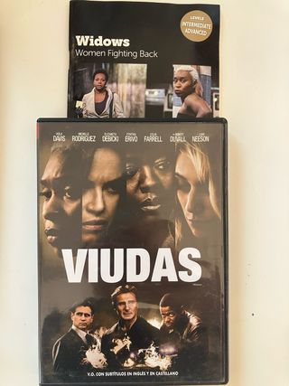5 Peliculas en ingles y castellano
