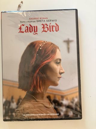 5 Peliculas en ingles y castellano