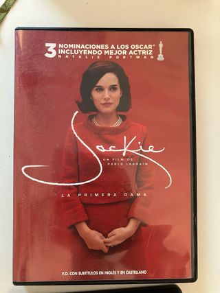 5 Peliculas en ingles y castellano