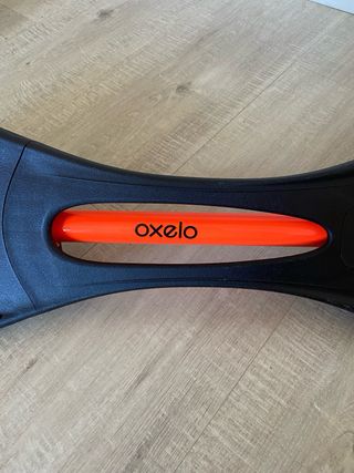 Monopatín wave board