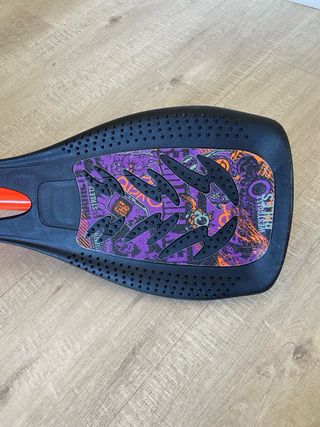 Monopatín wave board