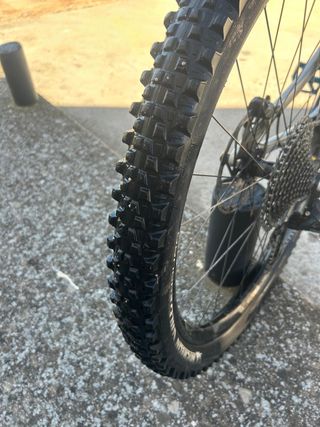 Specialized stumjumper evo