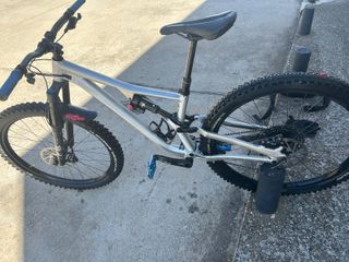 Specialized stumjumper evo