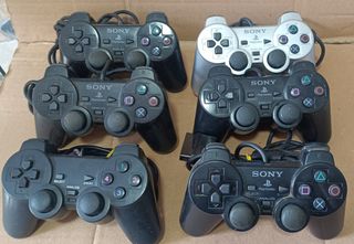 Joystick PlayStation 2