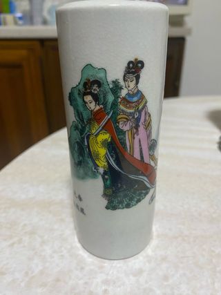 Vaso cinese