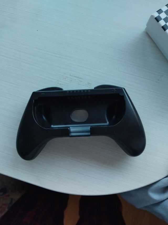 Mando pro para solo un mando de la switc