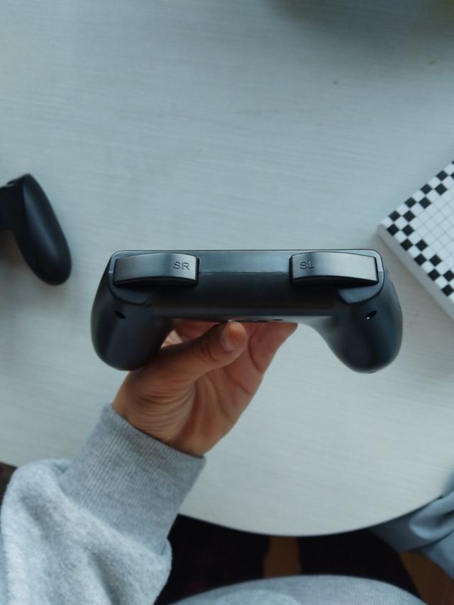 Mando pro para solo un mando de la switc