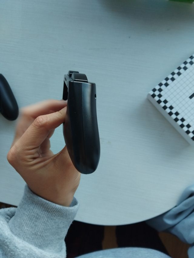 Mando pro para solo un mando de la switc