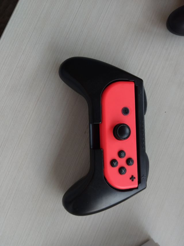 Mando pro para solo un mando de la switc