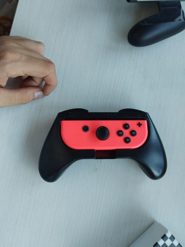 Mando pro para solo un mando de la switc