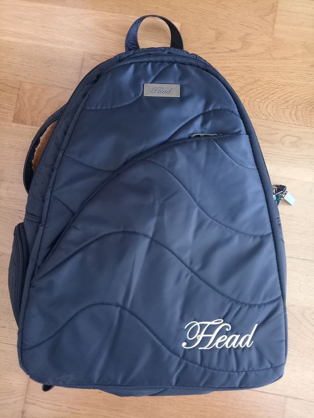 Mochila HEAD raquetas