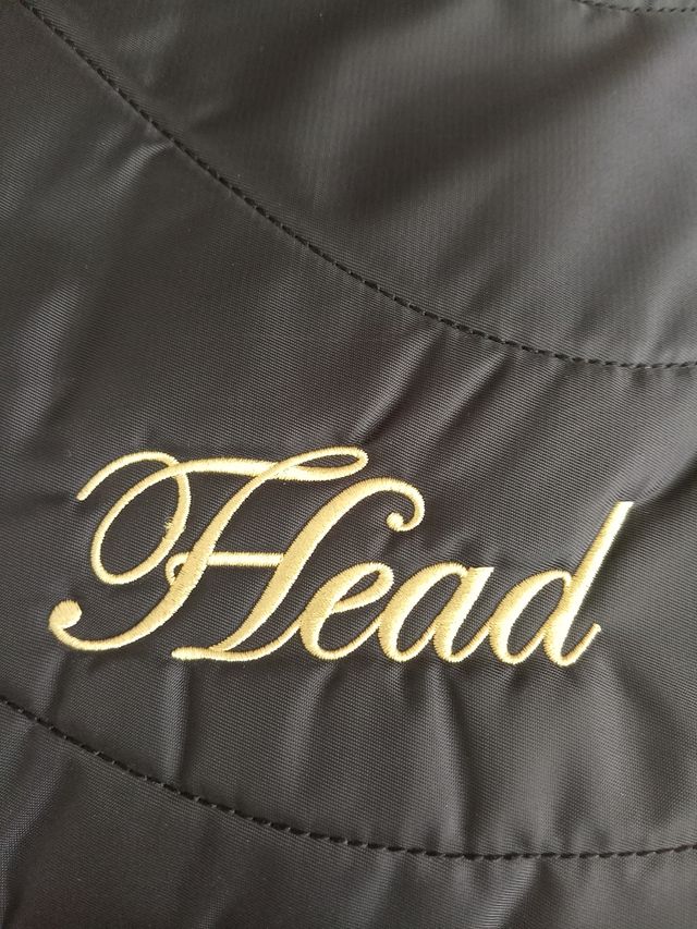 Mochila HEAD raquetas