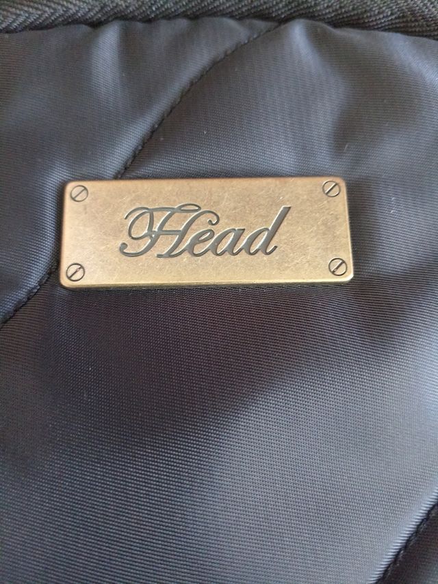 Mochila HEAD raquetas