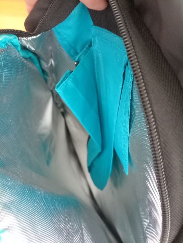 Mochila HEAD raquetas