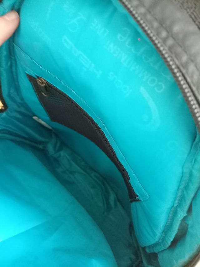 Mochila HEAD raquetas