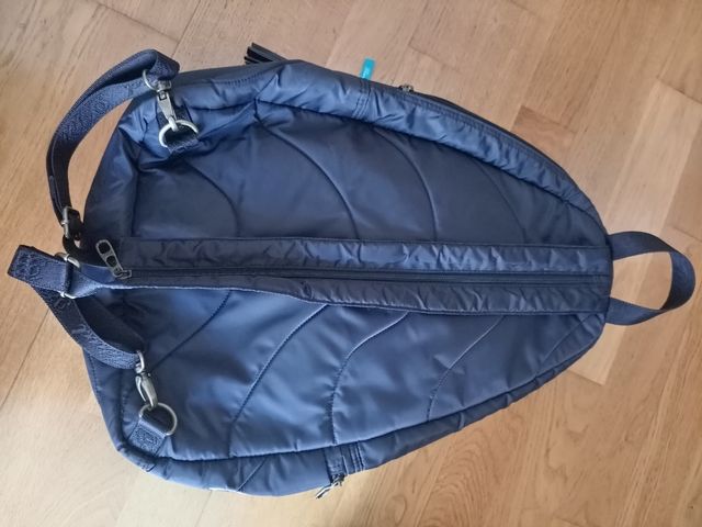 Mochila HEAD raquetas