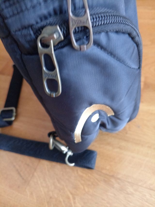 Mochila HEAD raquetas