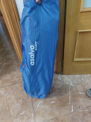 Cama infantil Ikea de 70X 160cms