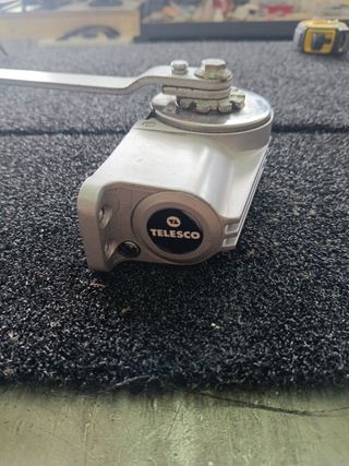 Cierra puertas Telesco classic 50