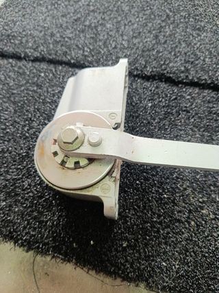 Cierra puertas Telesco classic 50