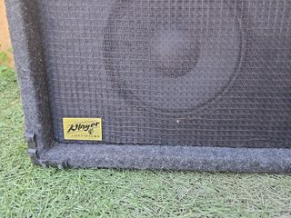 AMPLIFICADOR GUITARRA