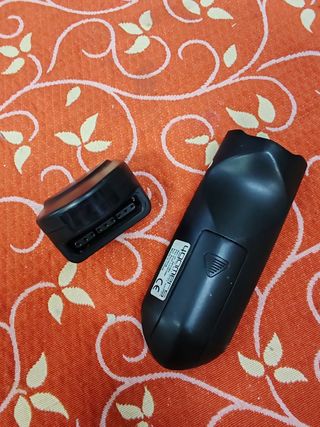 Mando  PlayStation 2