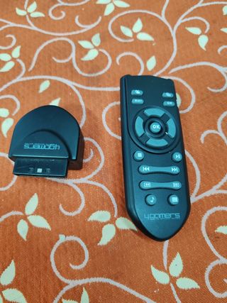 Mando  PlayStation 2