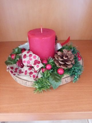 Centro de Navidad