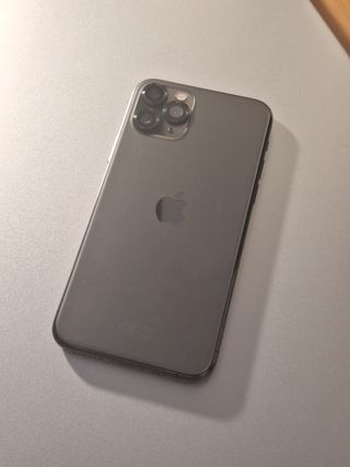 Iphone 11 Pro