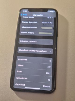 Iphone 11 Pro