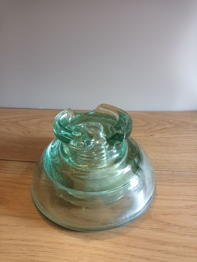 ANTIGUA JICARA ARVI.12  E.S.A.2