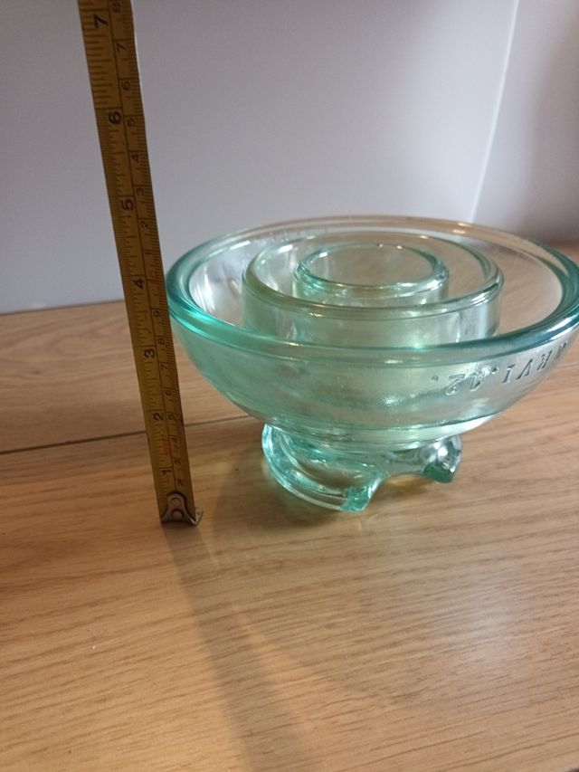 ANTIGUA JICARA ARVI.12  E.S.A.2