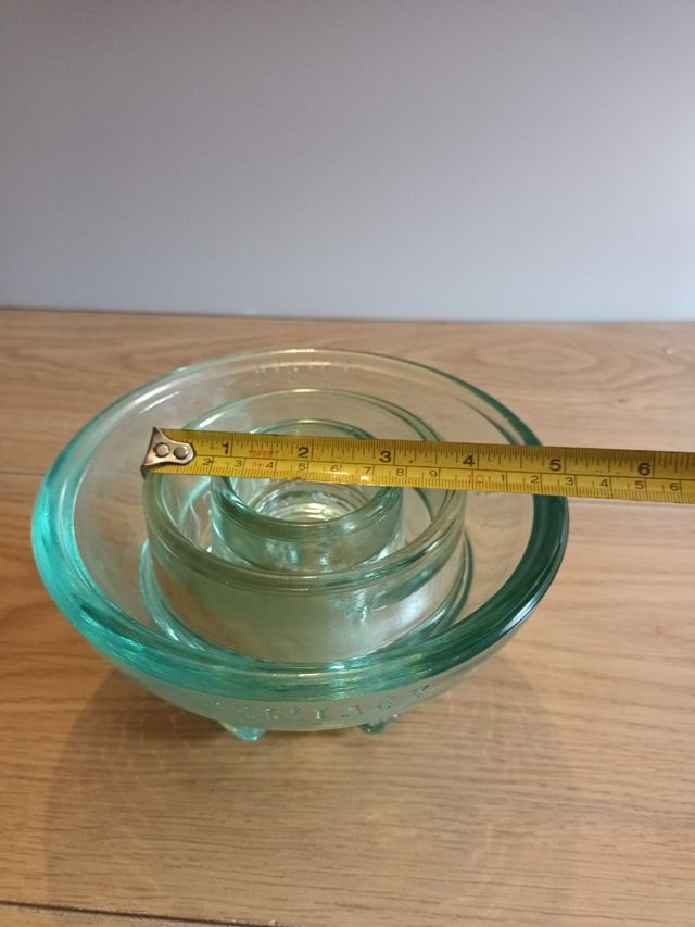 ANTIGUA JICARA ARVI.12  E.S.A.2