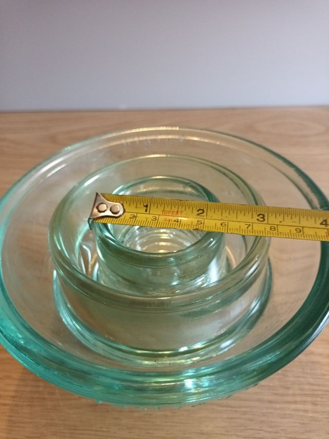 ANTIGUA JICARA ARVI.12  E.S.A.2