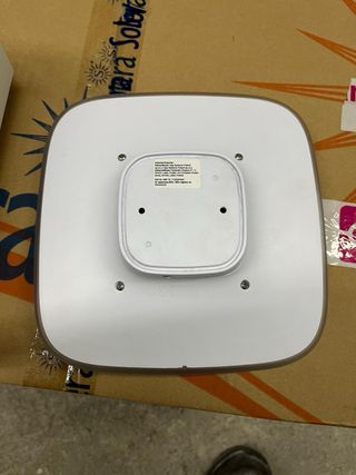 Alarma Profesional AJAX