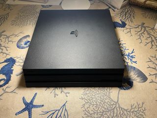 Play Station 4 Pro