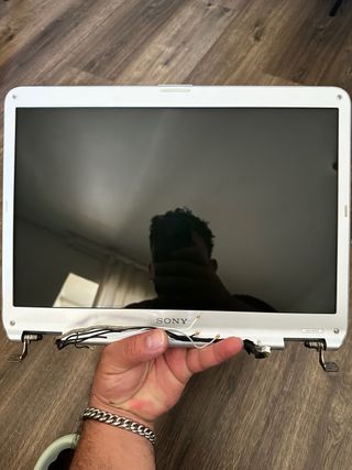 Pantalla Ordenador Sony